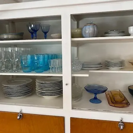 Hawhuset Taet Pa Og Byliv Nyaraló Thyborøn