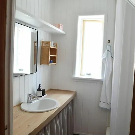 Hawhuset Taet Pa Og Byliv Nyaraló Thyborøn